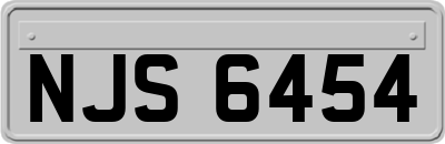 NJS6454