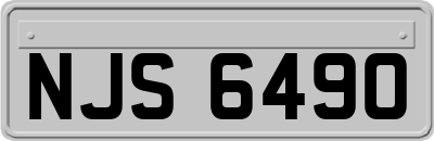 NJS6490