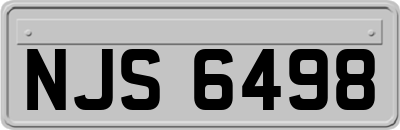 NJS6498