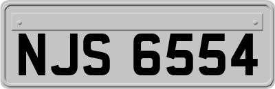 NJS6554