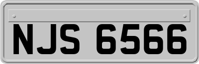 NJS6566