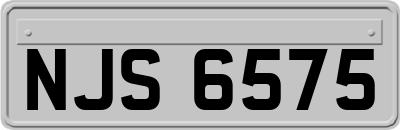 NJS6575