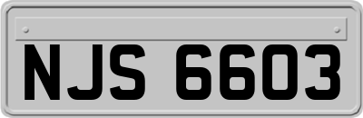 NJS6603