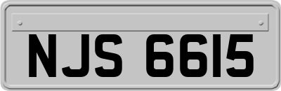 NJS6615