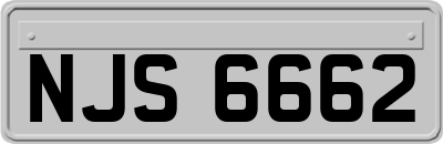 NJS6662