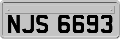 NJS6693
