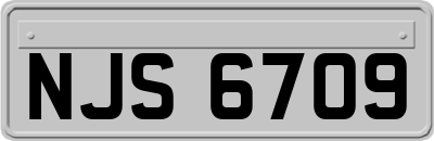 NJS6709