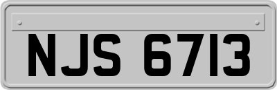 NJS6713