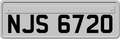 NJS6720