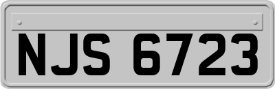 NJS6723