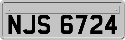 NJS6724