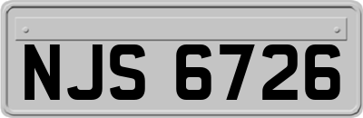 NJS6726