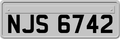 NJS6742