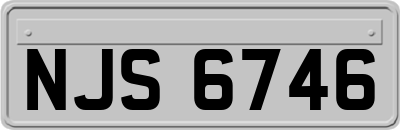 NJS6746