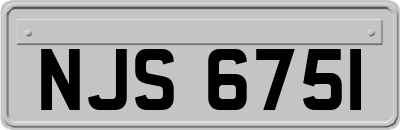 NJS6751