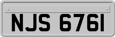 NJS6761