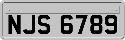 NJS6789