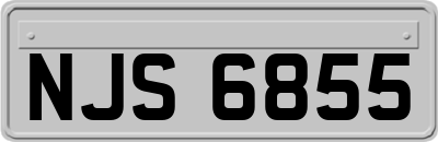 NJS6855