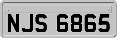 NJS6865
