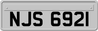 NJS6921