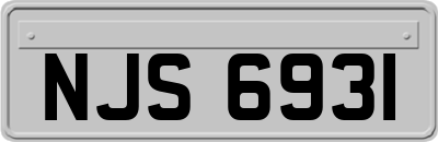 NJS6931