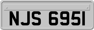 NJS6951