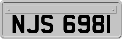 NJS6981