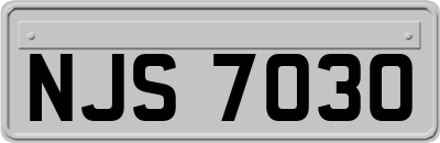 NJS7030