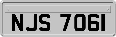 NJS7061