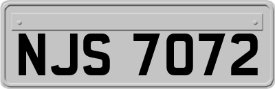 NJS7072