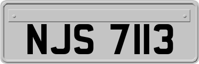 NJS7113