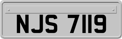 NJS7119