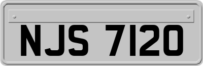 NJS7120