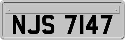 NJS7147