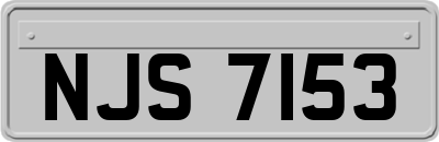 NJS7153
