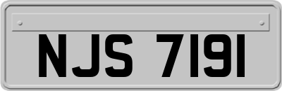 NJS7191