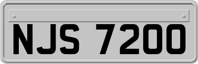 NJS7200