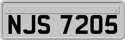NJS7205