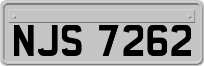 NJS7262