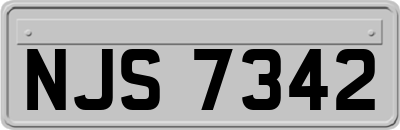 NJS7342