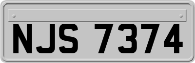 NJS7374
