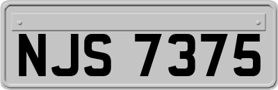 NJS7375