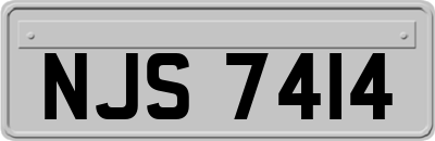 NJS7414
