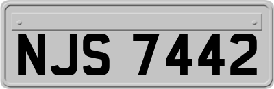 NJS7442