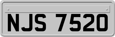 NJS7520