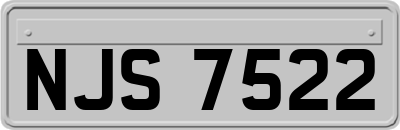 NJS7522