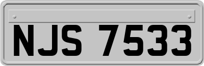 NJS7533