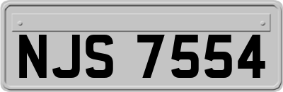 NJS7554