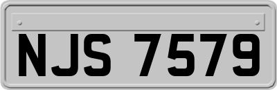 NJS7579