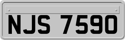 NJS7590